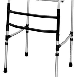 ANDADOR 3 BARRAS FIXO