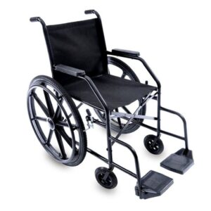 CADEIRA DE RODAS SIMPLES FREEDOM