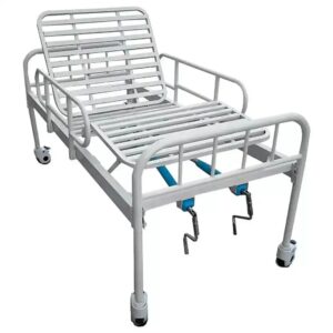 CAMA HOSPITALAR DELLAMED