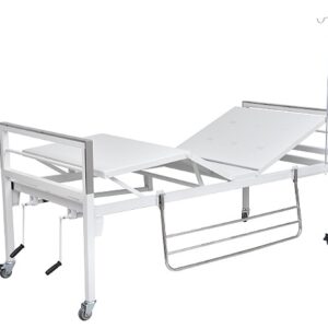 CAMA HOSPITALAR SALUTEM