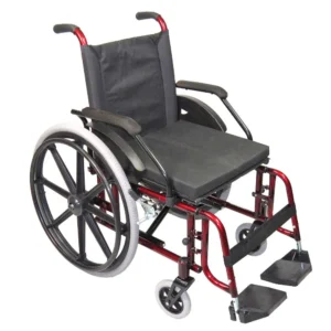 CADEIRA DE RODAS ELITE PROLIFE